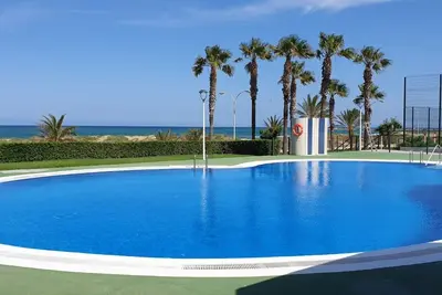 Image de Vacansis Cullera Apartamento Espacio 2