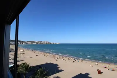 Image de Vacansis Cullera Apartamento Cabañal