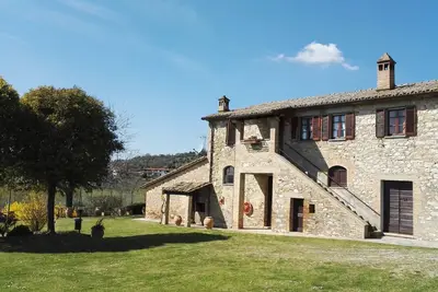 Image de Podere Collesanto