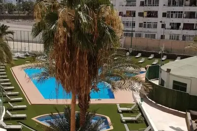 Image de playa del ingles los molinos 115