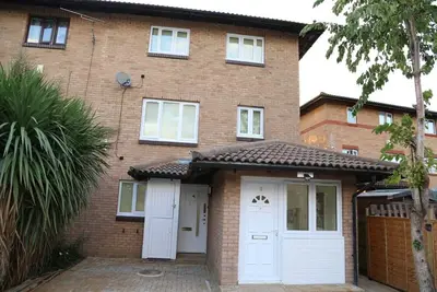 Image de Budget 4-Bedrooms In Thamesmead