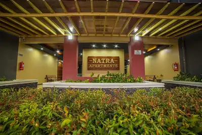Image de Natra Apartments Kampala  -N2 Bedrooms