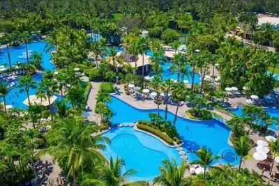 Image de 2bd Grand Bliss Vidanta Resort Nuevo Vallarta