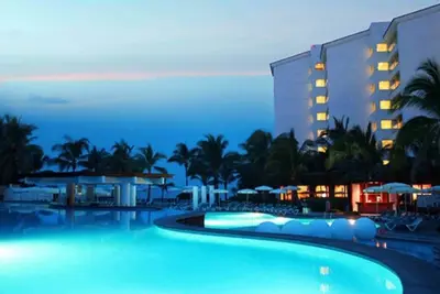 Image de 2bd Mayan Palace Vidanta Resort, Puerto Vallarta