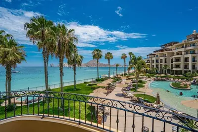 Image de 3bd Villa La Estancia: Ocean View, Pool & Resort
