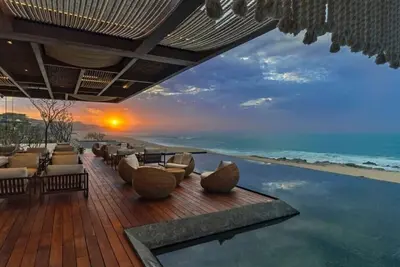 Image de 2bd Solaz: Ocean Views, Pool & Resort at Cabo