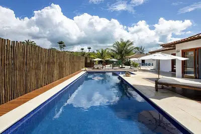 Image de Buz049 - Grande villa de 9 chambres près de Ferradura beach