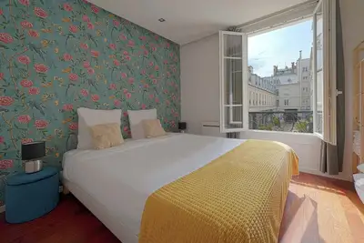 Image de Cozy Studio for 3 Steps from the Best Attractions