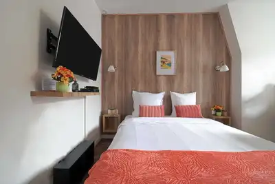 Image de Charming Studio Near Champs de Mars