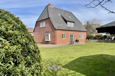 Image de App. for 6 pers. near the beach with sauna, terrace, Wlan. Pets allowed.