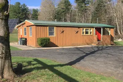 Image de Dancing Horse Lodge