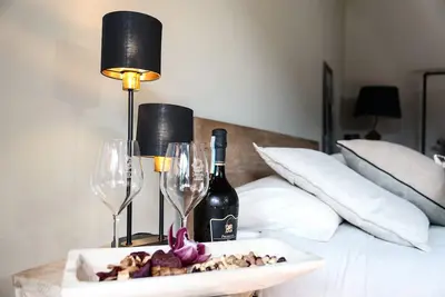 Image de Loft Of Charme Maison Silvia