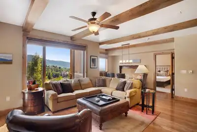 Image de Edgemont 2508 Luxury On Mountain Condo With Ski-In/Ski-Out Access!