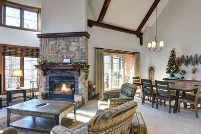 Image de Mont-Tremblant - Les Manoirs | 100-10