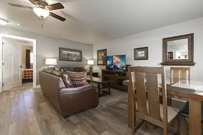 Image de Spectacular Condo In Downtown Whitefish, Close To Glacier Park, Skiing And Golf