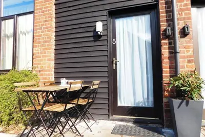 Image de Stay Norwich Apartments Lodge 5