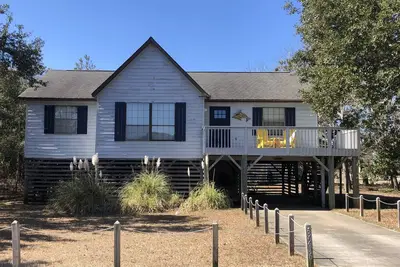 Image de Bowman Obx Cottage 3216 Wrightsville Ave, Nags Head
