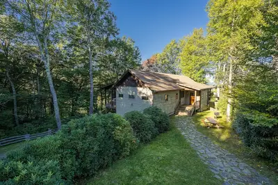 Image de Enchanted Mountain Hideout