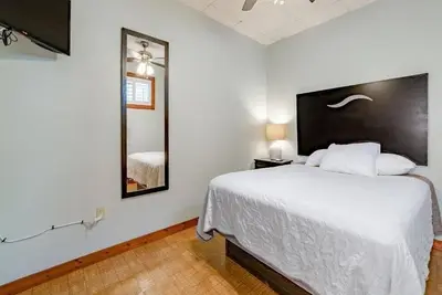 Image de The Palmetto Inn - Blue Marlin - 2 Bedroom Queen Apartment