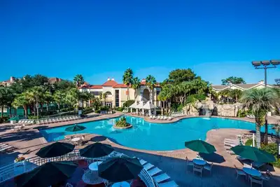 Image de Deluxe Villa, 2bd, 2Ba, Dec 18 -25 Xmas Wk, By Disney, Universal, Seaworld, More!