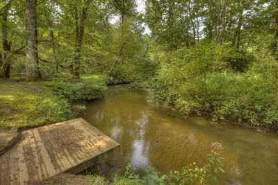 Image de Poplar Creek Cabin | Free Night Offer!