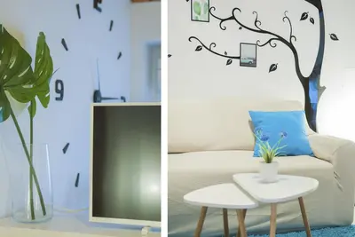Image de Appartement La Casita del Árbol