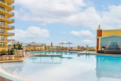 Image de Club Wyndham Emerald Grande™ - 3 Bedroom Deluxe