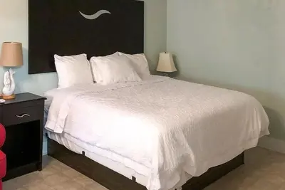 Image de The Palmetto Inn - Snapper - King Efficiency Suite