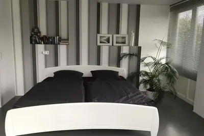 Image de Apartment with 43sqm, 1 living\/bedroom, max. 2 persons