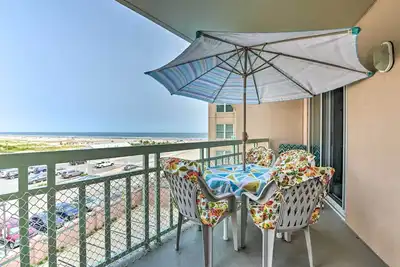 Image de Oceanfront Resort, Year-Round Pools, Private Beach