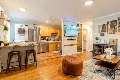 Image de ★Garden★Parking★300Mbps★15min->AirPort&CenterCity★