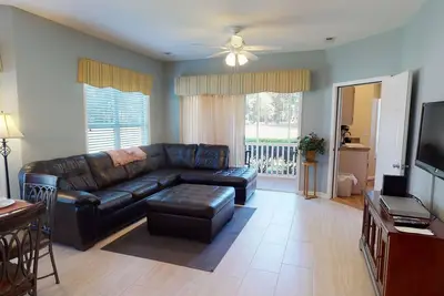 Image de Stay & Play in Luxury | River Creek Golf Condo! | Rc 2001