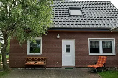 Image de Ferienhaus Haffperle 3 star - Ferienhaus Haffperle
