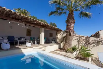 Image de Can Cosset Holiday Home - Alcina Vacations - Capdepera
