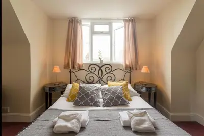 Image de Upper Rock 10  - double room en-suite