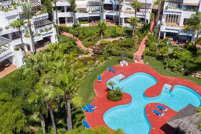 Image de Sophisticated Flat Next To Luxurious Puerto BANÚS
