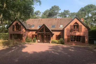 Image de Les Jumeaux Right Le Touquet - Family House