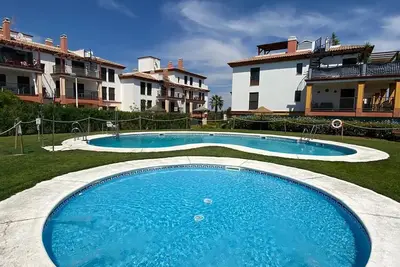 Image de Apartamento Costa Esuri