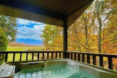 Image de Big Views of Mt. LeConte/Near Downtown Gatlinburg