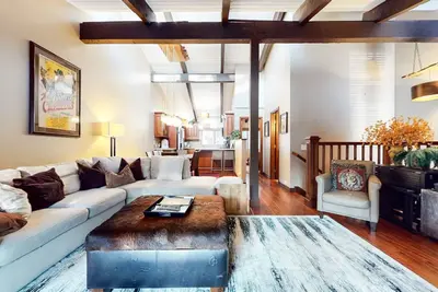 Image de Pet-Friendly Mountain Modern. Gas Grill, W/D. Near The Village, Pool On-site
