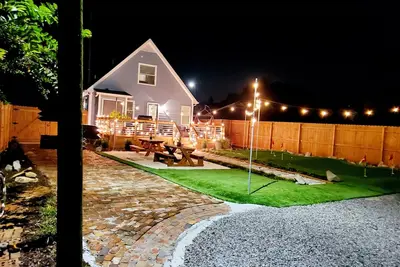 Image de Oak City Lights Home