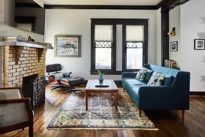 Image de Apt1@Charles - Step-Free, Accessible, Dog-Friendly