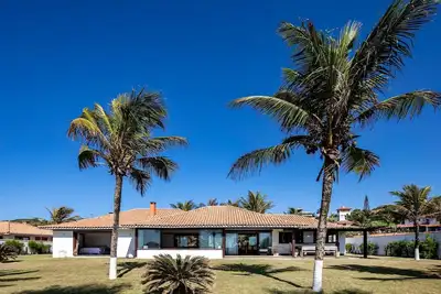 Image de Buz054 - Belle villa à Praia Rasa à Búzios