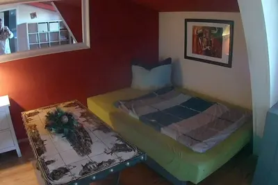 Image de fantastic apartment with balcony