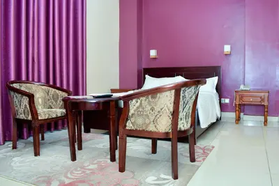 Image de Diamond Hotel - Kampala