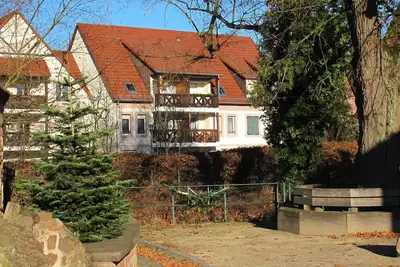 Image de Appart F3, 3km Obernai, Strasbourg, Europa Park et Rulantica!