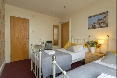 Image de Upper Rock 9 - double room en-suite