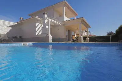 Image de Casa Jessibelle - 4 bedroom villa with private pool