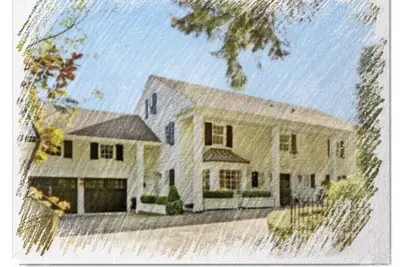 One Bedroom Carriage House