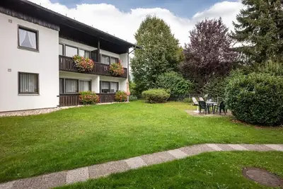 Image de Two-room holiday flat with indoor pool B 3